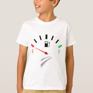 Camisa Legal e gira para meninos e meninas