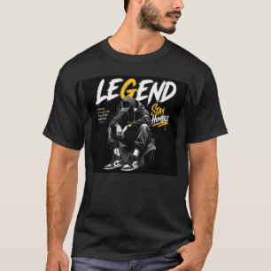 CAMISA LEGEND T