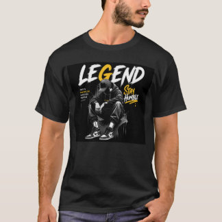 CAMISA LEGEND T
