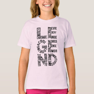 Camisa LEGENDA - escolha estilo e cor