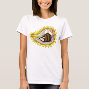 Camisa Leve Feminina Chrissy