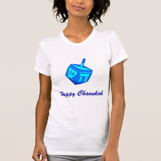 Camisa Leve Grande Dreidel