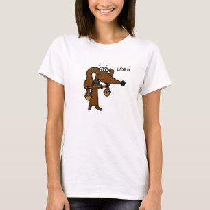 Camisa Libra Midge