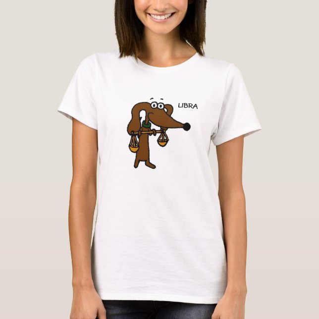 Camisa Libra Midge (Frente)