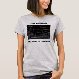 CAMISA LOWELL