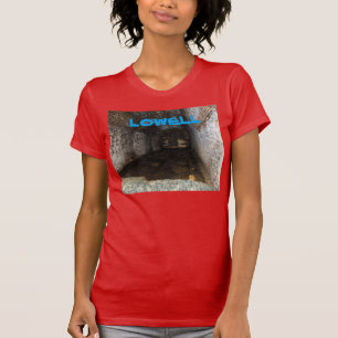 CAMISA LOWELL UNDERGROUND