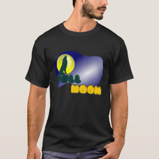 camisa lua cheia