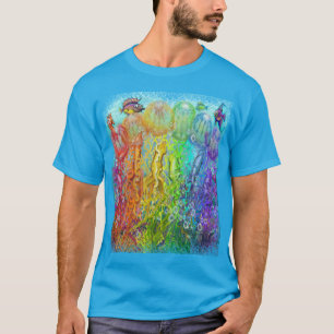 Camisa Lula De Água-Viva