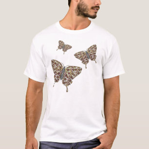 Camisa Luz dos Homens