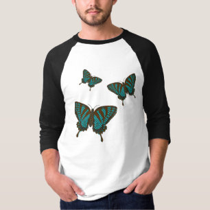 Camisa Luz dos Homens Nativos