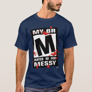 Camisa - M avaliado para desarrumado