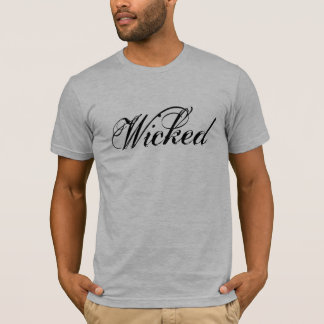 Camisa má