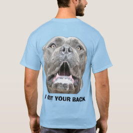 Camisa Mad Dog Cane Corso Mastiff