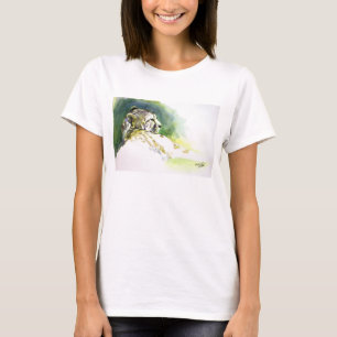 Camisa Maiestosa Chetah