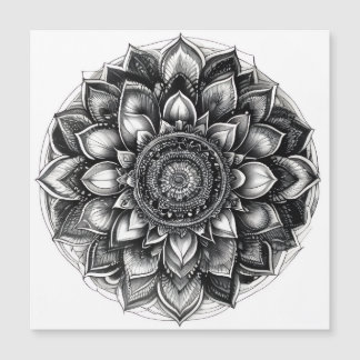 camisa mandala