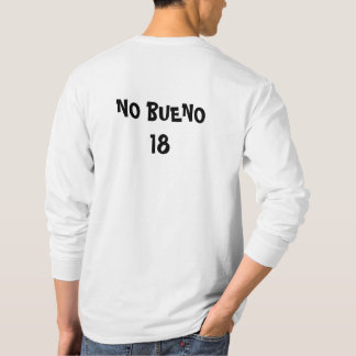 Camisa Manga Longa KAKAW NO BUENO 18