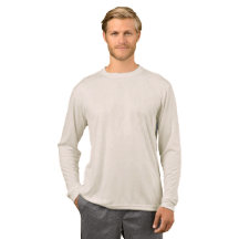 Camisa Manga Longa Logo Costas