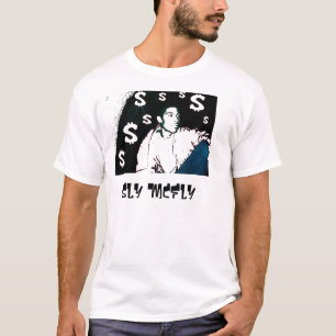 Camisa manhoso de McFly