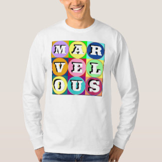 Camisa Maravilhosa