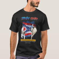 Camisa Margaret Poulin BOB HOPE/KEVIN BACON