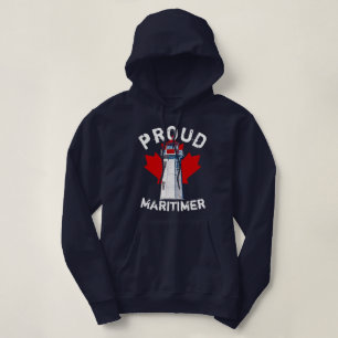 Camisa Maritimer Nova Escócia Canadá
