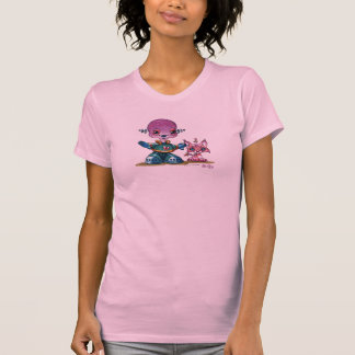 Camisa Marteenie