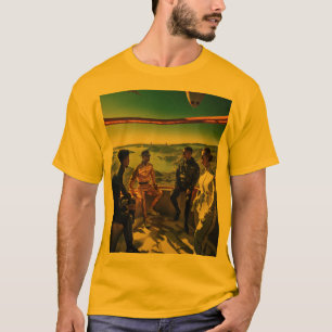 Camisa masculina