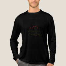 Camisa masculina