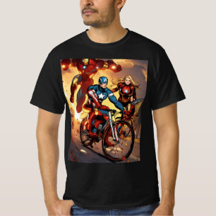 Camisa masculina