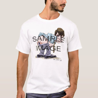 Camisa masculina