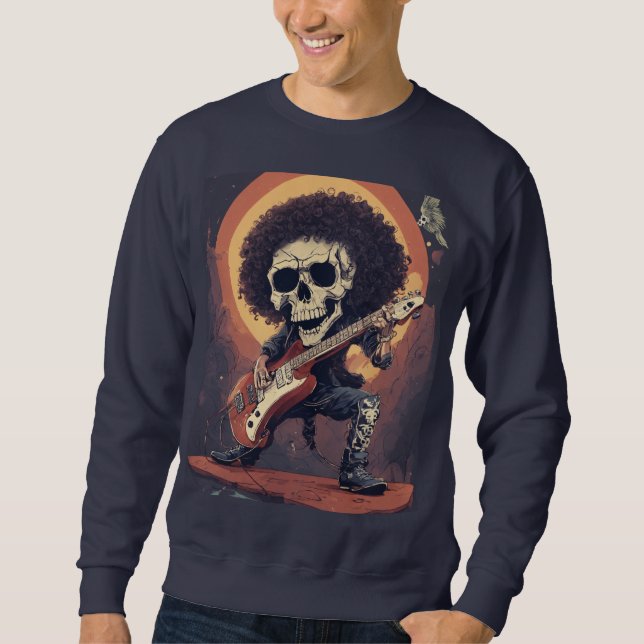 Camisa masculina (Frente)