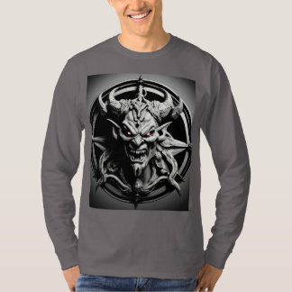 Camisa masculina