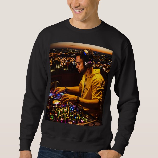 Camisa masculina (Frente)