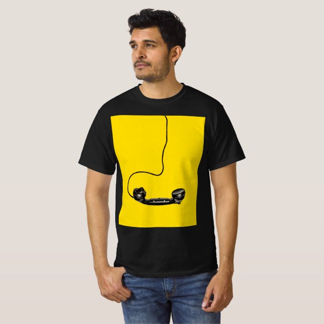 camisa masculina (Frente Completa)