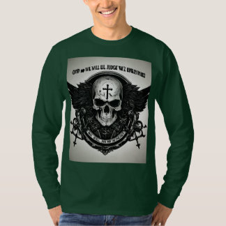Camisa masculina