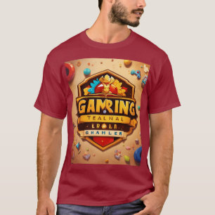 Camisa masculina