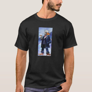 Camisa masculina Camisa Hogarth