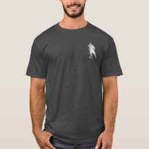 CAMISA MASCULINA DE ARTE E DESIGN