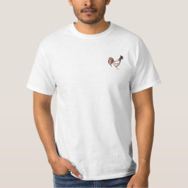 CAMISA MASCULINA DE ARTE E DESIGN