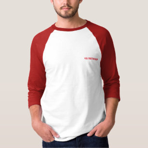 CAMISA MASCULINA DE ARTES E ESTILOS DE DESIGN