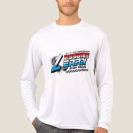 CAMISA MASCULINA DE MANGA LONGA MEN'S FOCUS LESSON