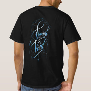 Camisa Masculina Error Saint Gótico Cyberpunk Fren