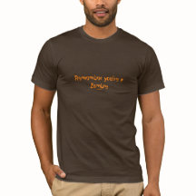 CAMISA MASCULINA ESTILOS DE ARTE&DESIGN
