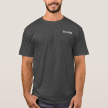 CAMISA MASCULINA ESTILOS DE ARTE E DESIGN 