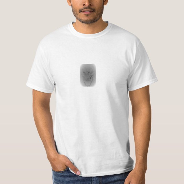 CAMISA MASCULINA ESTILOS DE ARTE E DESIGN (Frente)