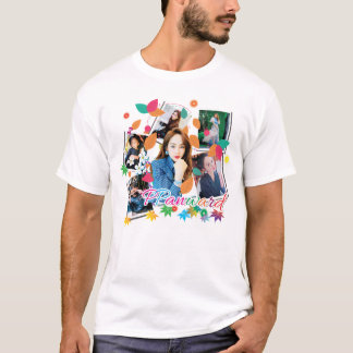 Camisa Masculina ppanward