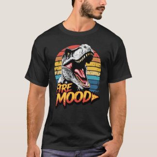 Camisa masculina Preta