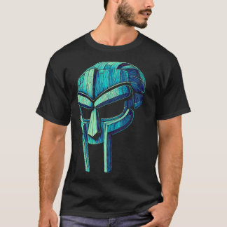 Camisa MASSA MF DOOM