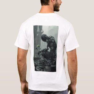 Camisa Masterícula 8K Ultra T Meticulosamente Deta
