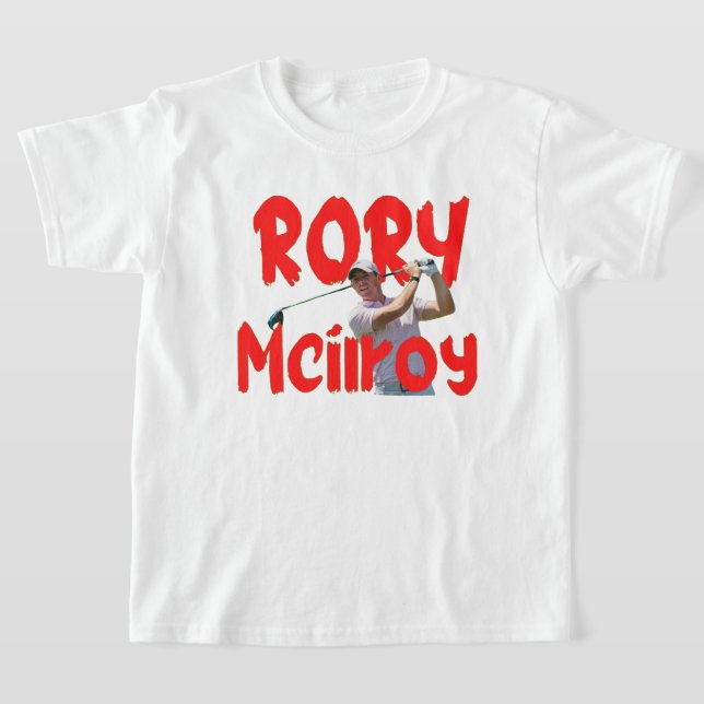 camisa mcilroy (Postura )